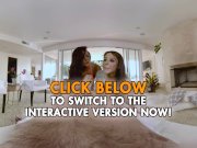 An Afternoon with Abella Danger and Keisha Grey 15/16