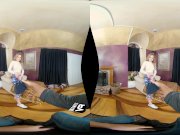 WankzVR - Britney's Big Break ft. Britney Light 1/16