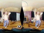 WankzVR - Britney's Big Break ft. Britney Light 2/16