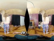 WankzVR - Britney's Big Break ft. Britney Light 3/16