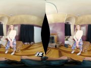 WankzVR - Britney's Big Break ft. Britney Light 4/16