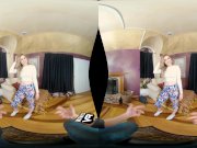 WankzVR - Britney's Big Break ft. Britney Light 5/16