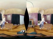 WankzVR - Britney's Big Break ft. Britney Light 6/16