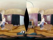 WankzVR - Britney's Big Break ft. Britney Light 7/16