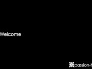 PASSION-HD Dolly Leigh after shower fuck and deep creampie 1/16