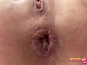 PervCity Brunette Slut Courtney Cummz has an Anal Appetite 14/16