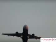 The Stripper Experience - Bonnie Rotton is pounded by a big dick, big booty 4/16