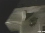 Shaved pussy gets rammed with a huge dick 2/16