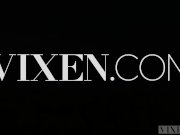 VIXEN Kendra Sunderland Cheats The Second Her Boyfriend Leaves 1/16