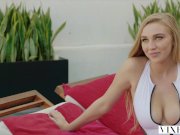 VIXEN Kendra Sunderland Cheats The Second Her Boyfriend Leaves 3/16
