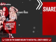 My Dirty Hobby - Schnuggie's February hot teaser! 16/16