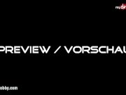 My Dirty Hobby - Schnuggie's February hot teaser! 7/16