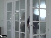 Glamkore - Euro housewife Sicilia tight pussy stretched 2/16