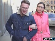 Dirty Flix - Ananta Shakti - Fucked according to Freud 2/16