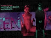 Old Man Dominated by sexy hot babe in old young femdom hardcore fucking 1/16