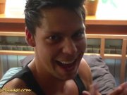 nuru massage sex with Gina Devine 1/16