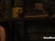 The Submission of Sophie: Spank And Whip Her Slave Ass 10/16