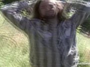 POV blowjob and banging a black beauty hard 5/16