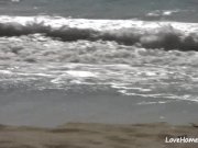 Kinky blonde likes to ride and suck 2/16