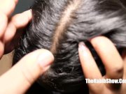 cherokee n black 18yr newbie kokohontas fuck bang pussy 6/16