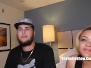 swinger creo couple threesome triangle 1/16