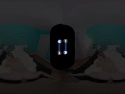 BaDoinkVRcom Carolina Sweets Is Ready To Fuck You For Your V-card 15/16