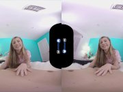 BaDoinkVRcom Carolina Sweets Is Ready To Fuck You For Your V-card 2/16