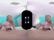 BaDoinkVRcom Carolina Sweets Is Ready To Fuck You For Your V-card 3/16