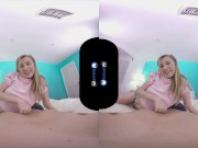 BaDoinkVRcom Carolina Sweets Is Ready To Fuck You For Your V-card 4/16