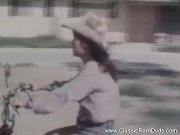Retro Voyeur Sex From 1975 5/16