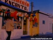 Sexy Brunette MILF From The Seventies 2/16