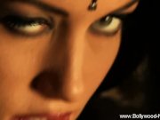 Erotic Brunette MILF Dancer 10/16