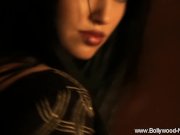 Erotic Brunette MILF Dancer 6/16