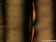 Erotic Brunette MILF Dancer 7/16