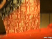 She Knows You Are Watching Her 15/16