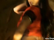 She Knows You Are Watching Her 2/16