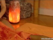 Girls Love The Feel Of Massage 11/16