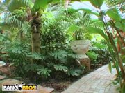 BANGBROS - Rachel Starr Classic Ass Parade Scene, WATCH NOW! 1/16