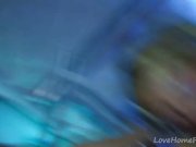 Wild Trio Knows How To Party Right 16/16