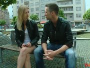 18videoz - Yulia Blondy - My best one-time sex ever 1/16