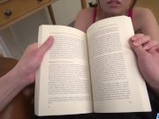 Chisa Hoshino makes sure to deal the dick right - More at 69avs com 1/16