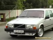 germa milf picked up for car sex 4/16