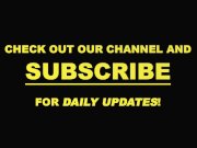 BANGBROS - Blondie Fesser Gets Her Perfect Big Ass Fucked Outdoors 16/16