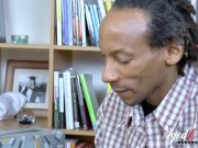 AgedLovE Busty Blonde Mature Hardcore Fucking 2/16