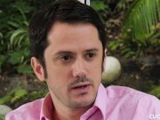 Violet Starr Fucks Her Cucked Husband's Brother 2/16