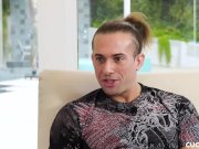 Violet Starr Fucks Her Cucked Husband's Brother 3/16