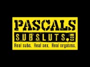 Kimber Woods enjoys rough sex and domination by Pascal White 1/16