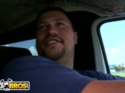 BANGBROS - Tessa Taylor's Florida Everglades Adventure With Tony Rubino 12/16