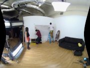 MilfVR - Cassie Knows Best ft. Cassie Del Isla 1/16