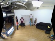 MilfVR - Cassie Knows Best ft. Cassie Del Isla 2/16